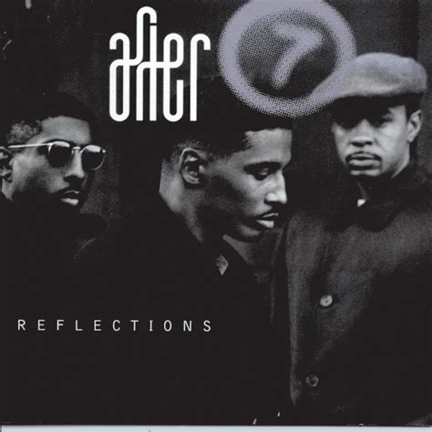 after seven til you do me right lyrics|after 7 reflections.